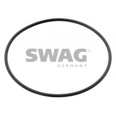 Прокладка водяного насоса 89.5*3 (пр-во SWAG) Daewoo Lanos, Opel Vectra A. Ascona C 