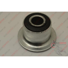 Сайлентблок рессоры Renault MASCOTT 15X46X54X38 (STR)