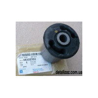 Сайлентблок балки DAEWOO / OPEL ESPERO , LANOS, NEXIA / ASCONA, KADETT E, VECTRA A (пр-во GM)