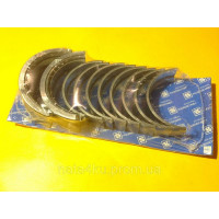 Вкладыши коренные OPEL/DAEWOO 0,75 1.3/1.4/1,5/1.6 (пр-во KOLBENSCHMIDT)