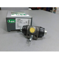 Колесный тормозной цилиндр задн. (LPR) VW CADDY