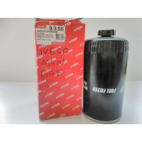 Фильтр топливный (пр-во TSN) IVECO,DAF,MAN