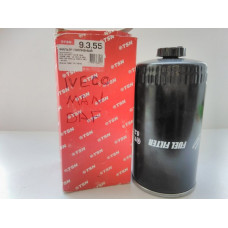 Фильтр топливный (пр-во TSN) IVECO,DAF,MAN