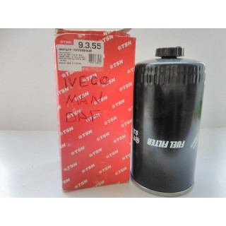 Фильтр топливный (пр-во TSN) IVECO,DAF,MAN