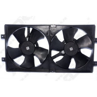 Вентилятор системы охлаждения КИТАЙ AMULET