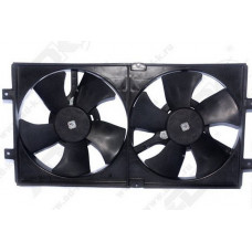 Вентилятор системы охлаждения КИТАЙ AMULET