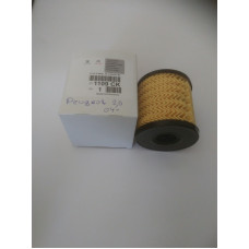 Фильтр масляный Citroen Berlingo, Peugeot 2.0 HDI/2.0 TDCI 04-