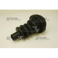 Пыльник кулисы Ланос (Китай)