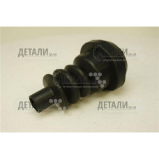 Пыльник кулисы Ланос (Китай)