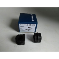 Втулка стаб. VW передн. ось (пр-во Lemferder)