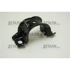 Скоба сайлент рычага Ланос, Сенс