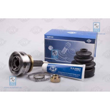 ШРУС наружный (AT ENGINEERING) SENS, СЕНС, ЗАЗ 1101, 1102, 1103, 1105