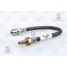 ШЛАНГ ТОРМОЗ передн.AT ЗАЗ 1102 (ПЕР)