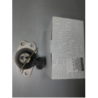 Опора двигателя ПРАВАЯ (RENAULT) Renault Clio II, Kangoo I 98-07, 1.5 dci, 1.9 dci