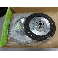 Комплект сцепления VALEO Renault Kangoo 1.5DCI 08-, Nissan QASHQAI