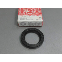 Сальник колвала передний 35x50x8 (пр-во ELRING) Chery Amulet, сальник распредвала Great Wall Hover H2, 2,4 , SMD133317