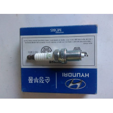 Свеча зажигания (пр-во Mobis) Hyundai Elantra 07-, Kia Ceed 1.4,1.6