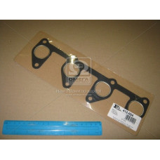 Прокладка глушителя DAEWOO LANOS (пр-во Fischer)