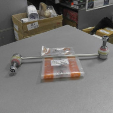 Стойка стабилизатора переднего правая (пр-во ASMetal) Mercedes Vito 639 Стойка стабилизатора переднего правая (пр-во ASMetal) Mercedes Vito 639