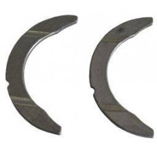 Полукольца коленвала KOLBENSCHMIDT  Kangoo, Megane, Scenic 1.5dCi (STD) (к-т- 2шт.)