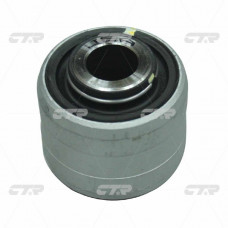 Сайлентблок рычага зад. (ПЛАВАЮЩИЙ)   HYUNDAI SANTA FE I30/I40/KIA SPORTAGE 2010=>  (пр-во CTR)