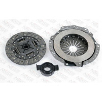 Комплект сцепления NEXUS  FORD ESCORT 1,3