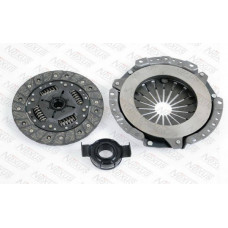 Комплект сцепления NEXUS  FORD ESCORT 1,3