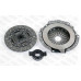Комплект сцепления NEXUS  FORD ESCORT 1,3