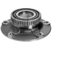 Ступица колеса передняя bmw e32.e34 92-97г. (FEBI)