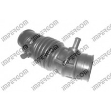 Патрубок воздушного фильтра Авео 1,5 FSO (гофра фильтра)