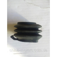 Пильник куліси КПП Chery Amulet OE 015301261AA