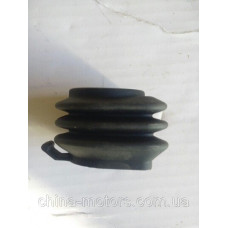 Пильник куліси КПП Chery Amulet OE 015301261AA