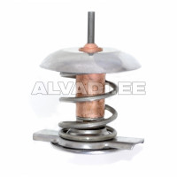 Термостат вставка для WAHLER (пр-во STAHLTER) Mercedes SPRINTER-2006, VITO CDI OM611, OM612, 6112000215