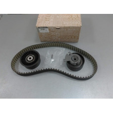 К-кт ГРМ (пр-во RENAULT) Renault Trafic, Master 2.2-2.5 dci