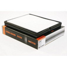 Фильтр салонный Checrolet Lacetti 00-/ Daewoo Nubira 00- 1.8 (SHAFER)