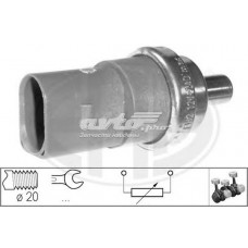 Дат.темпер.воды Audi A4/A6/A8 1.8T-3.2FSi VW Caddy 3/Golf 5/T-5 1 (TOPRAN) Дат.темпер.воды Audi A4/A6/A8 1.8T-3.2FSi VW Caddy 3/Golf 5/T-5 1 (TOPRAN)