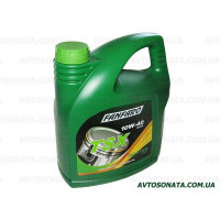 Масло моторное 10W40 31/2 FANFARO TSX SL 4L