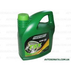 Масло моторное 10W40 31/2 FANFARO TSX SL 4L
