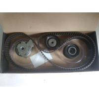 Комплект ремня ГРМ Z169x24mm (мотор OPEL) (GATES) CHEVROLET LACETTI (T18SED) 1.8L, OPEL X18XE