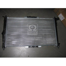 Радиатор охлаждения с кондиционером (TEMPEST) DAEWOO LANOS 97-