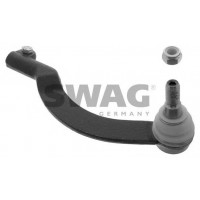 Наконечник рулевой тяги прав.SWAG RENAULT MASTER