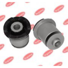 Сайлентблок подрамника переднего задний. BC GUMA  TRAFIC , VIVARO 01-