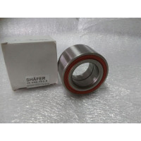 Подшипник ступицы передней/задней vw transporter t4 91-04 80*45*45 (Shafer)