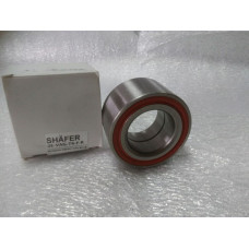 Подшипник ступицы передней/задней vw transporter t4 91-04 80*45*45 (Shafer)