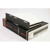 Фильтр салона (пр-во Shaffer) Audi A3 05/03- VW Golf V 10/03-, Skoda Octavia II 06/04-