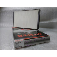 Фильтр салона (пр-во SHAFER) Mercedes Vito 639