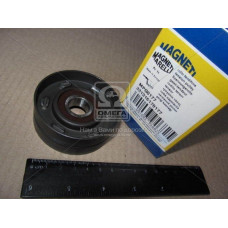 Ролик натяжителя поликлин.ремня (Magnetimarelli)