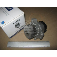 Насос водяной  DOLZ ПРИОРА,КАЛИНА 16 клапан 