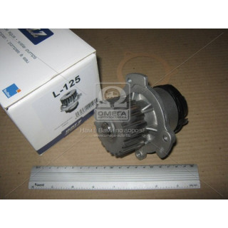 Насос водяной  DOLZ ПРИОРА,КАЛИНА 16 клапан 