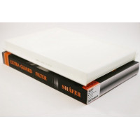 Фильтр салона (пр-во Shaffer) sprinter 906 - vw crafter, 2006>